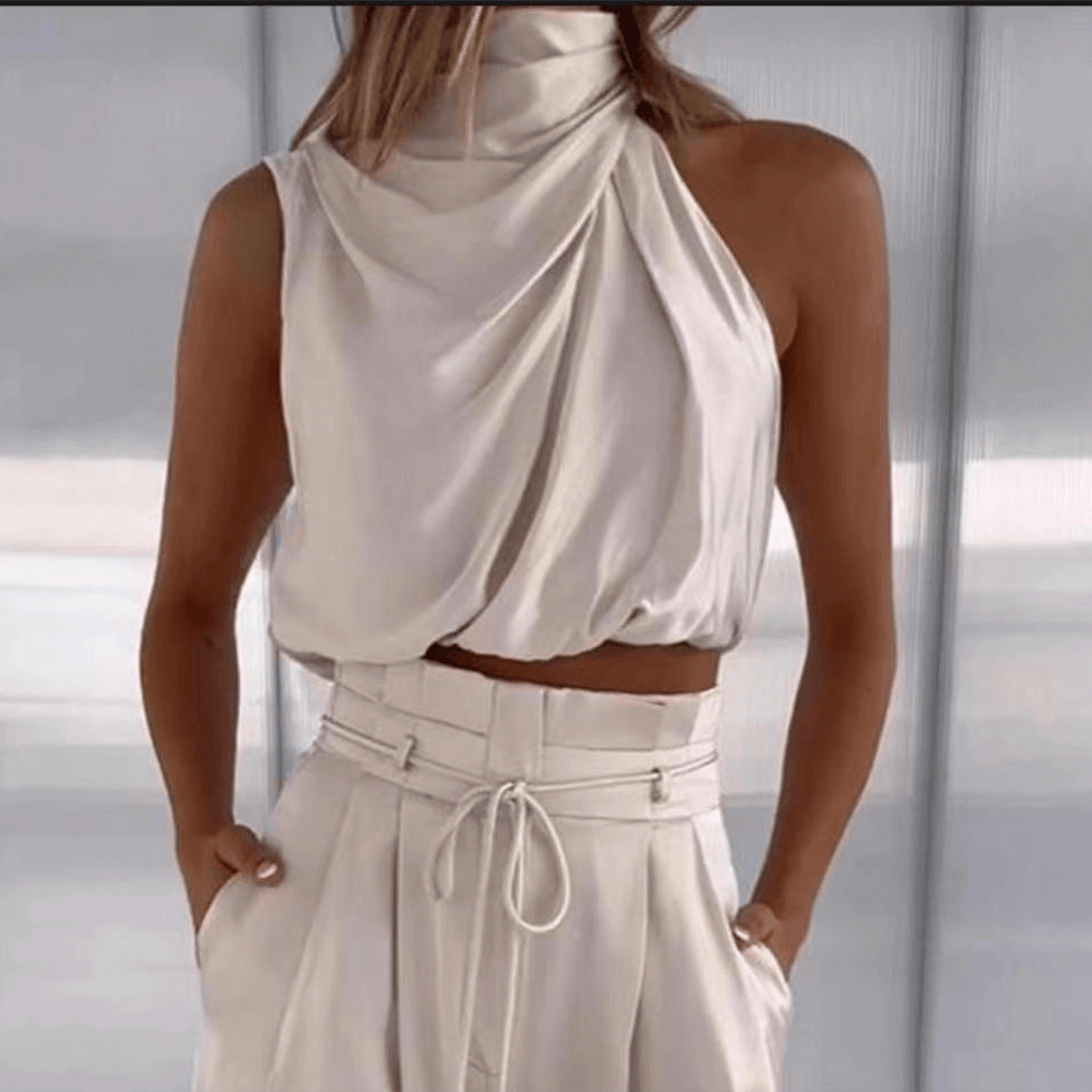 Urielle - Fashionable set for women-DESTINY