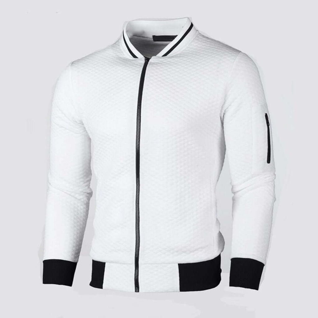 Yosef - Modern jacket for men-DESTINY