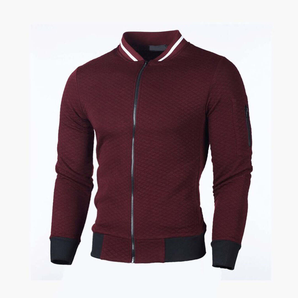 Yosef - Modern jacket for men-DESTINY