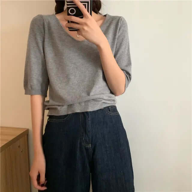 Felizitas - Women Shirt-DESTINY