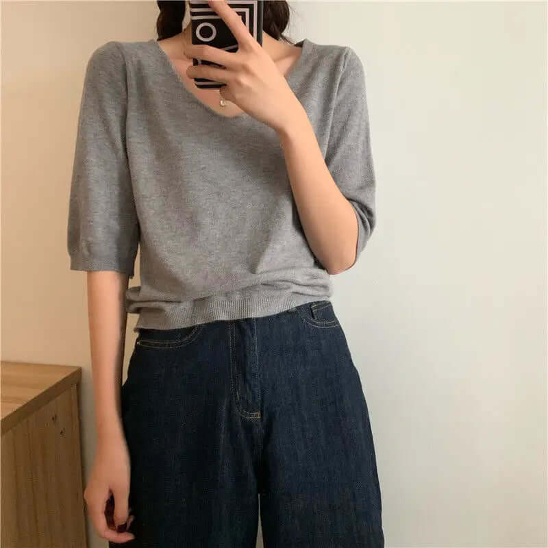 Felizitas - Women Shirt-DESTINY