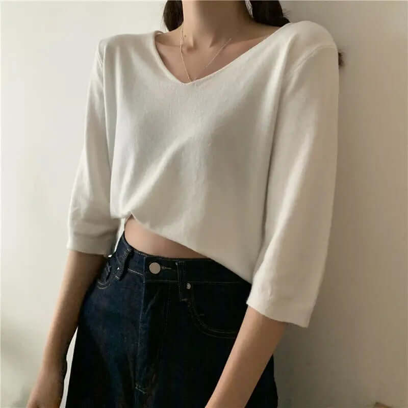 Felizitas - Women Shirt-DESTINY