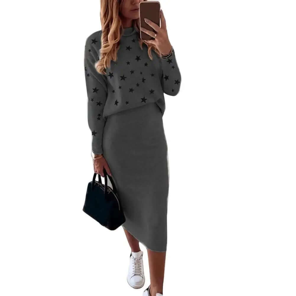 Kimberly - Casual style set-DESTINY