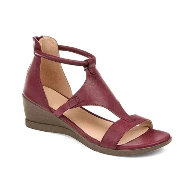 Comfortable women's sandals for the summer-DESTINY