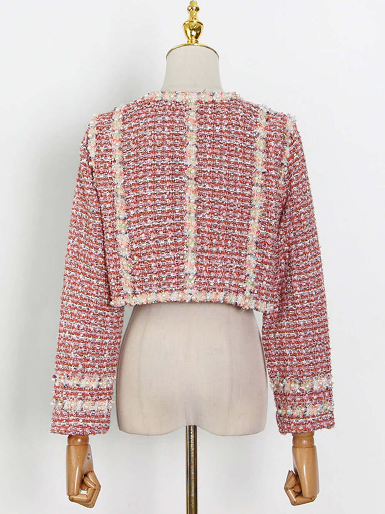 Chic Dress & Jacket Set-DESTINY