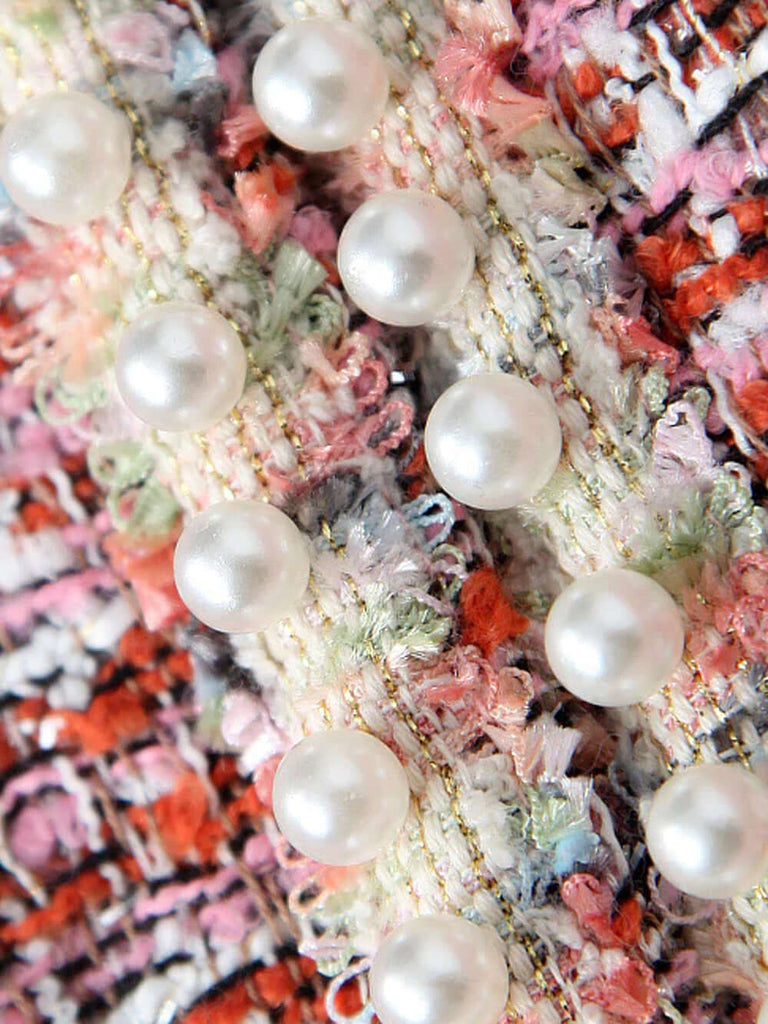 Chic Dress & Jacket Set-DESTINY