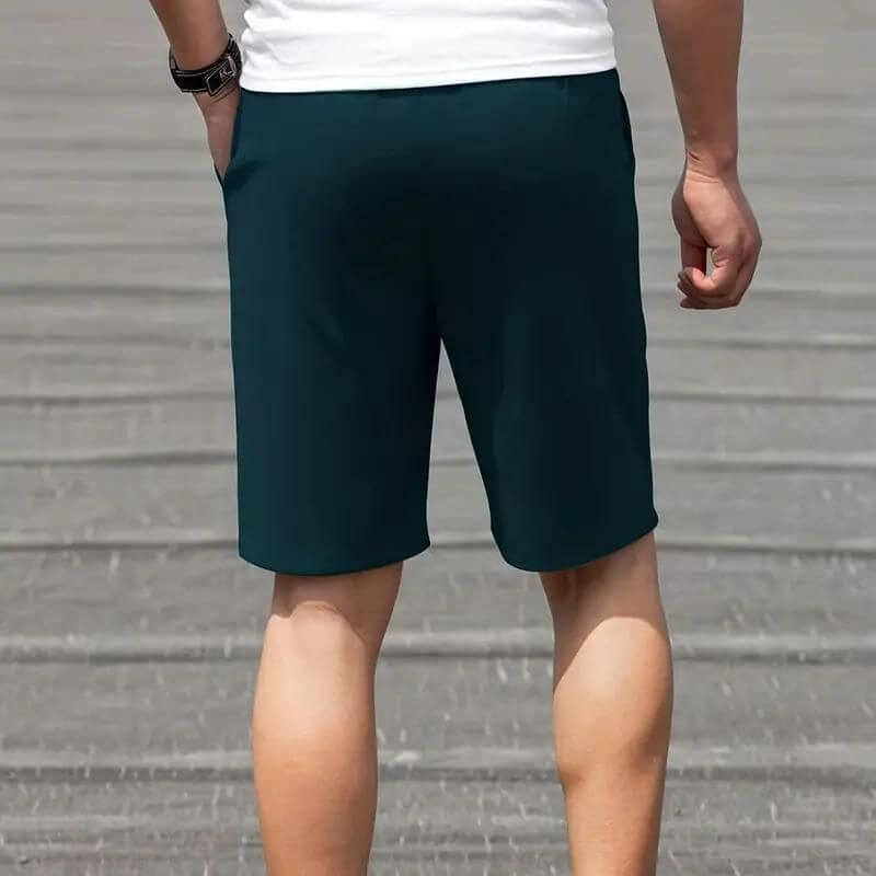Cas - trendy men's shorts-DESTINY