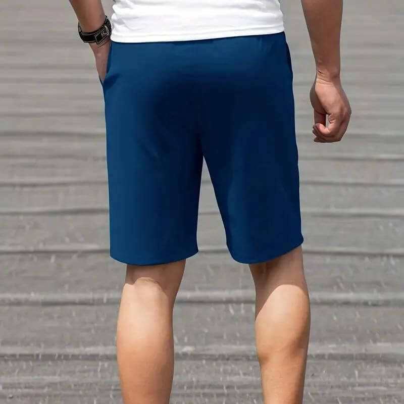 Cas - trendy men's shorts-DESTINY