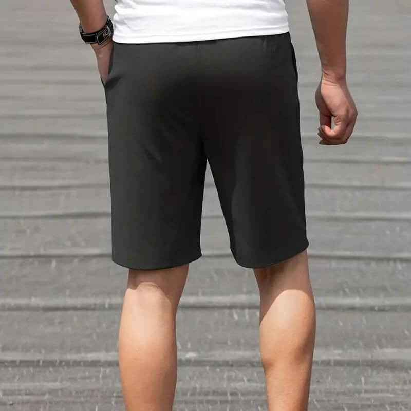 Cas - trendy men's shorts-DESTINY