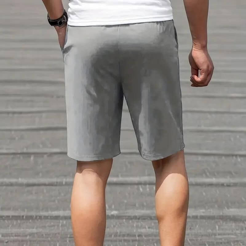 Cas - trendy men's shorts-DESTINY