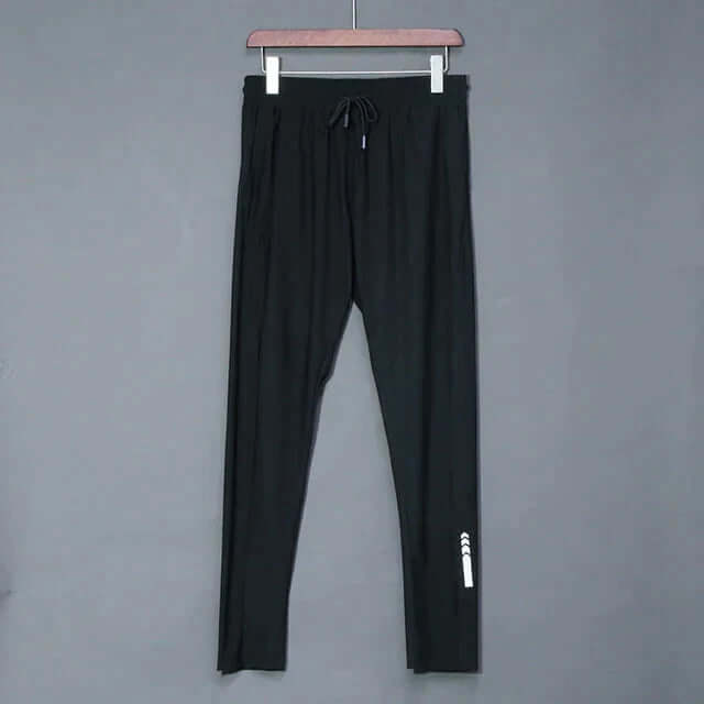 Parker - Elastic Sweatpants-DESTINY