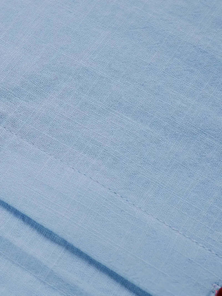 James – stylish short-sleeved shirt for men-DESTINY