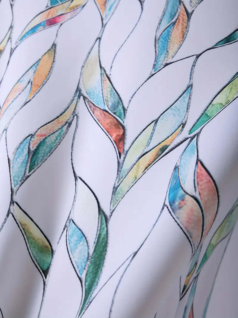 Lavi – casual long-sleeved shirt for spring-DESTINY