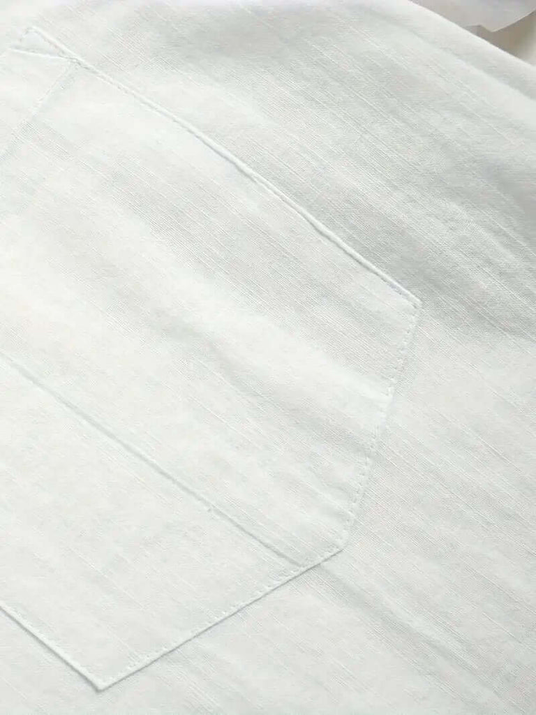 James – stylish short-sleeved shirt for men-DESTINY