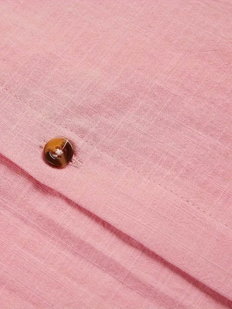 James – stylish short-sleeved shirt for men-DESTINY