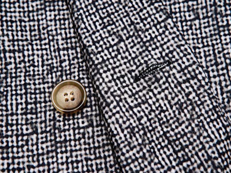 Dario - Men's casual suit jacket-DESTINY