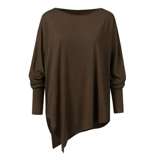 Cosy and Stylish Cashmere-like Jumper-DESTINY