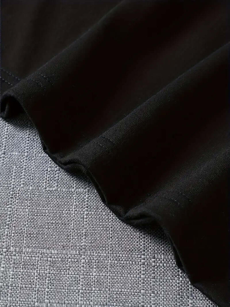 Michael – trendy color block t-shirt for summer-DESTINY