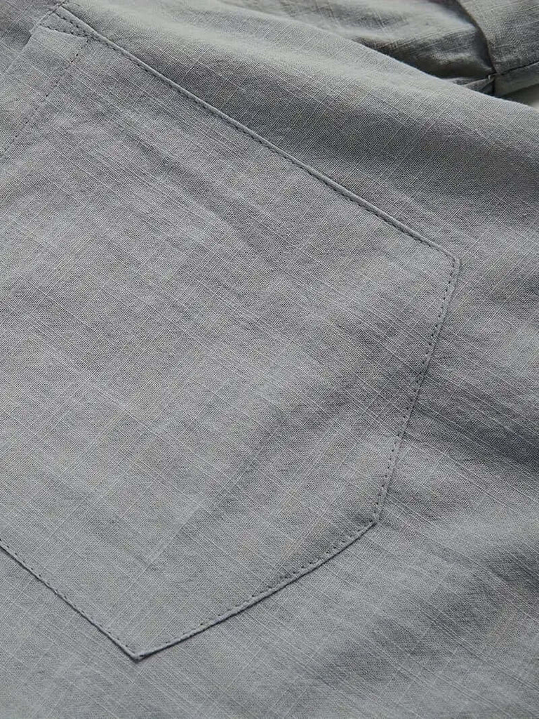 James – stylish short-sleeved shirt for men-DESTINY