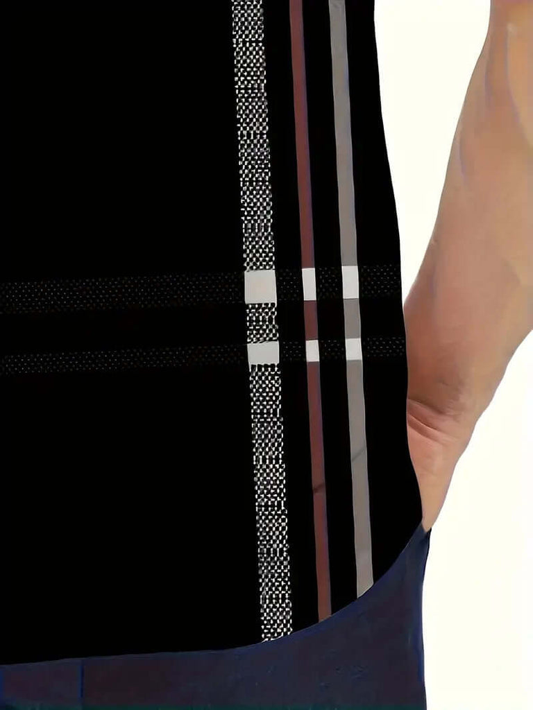 Benjamin - golf trolley with edges for men-DESTINY