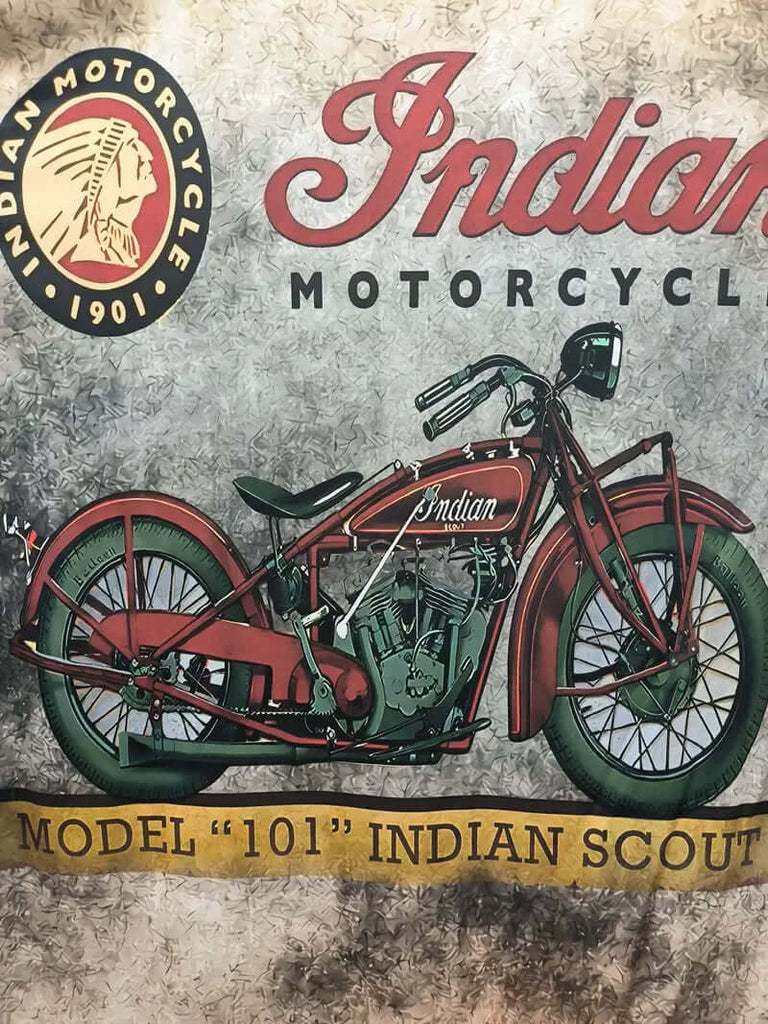 William - retro style graphic t-shirt for men-DESTINY