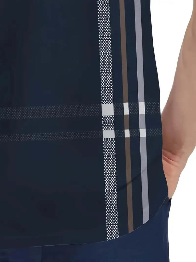 Benjamin - golf trolley with edges for men-DESTINY