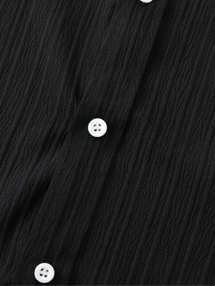 Old money marbella shirt-DESTINY