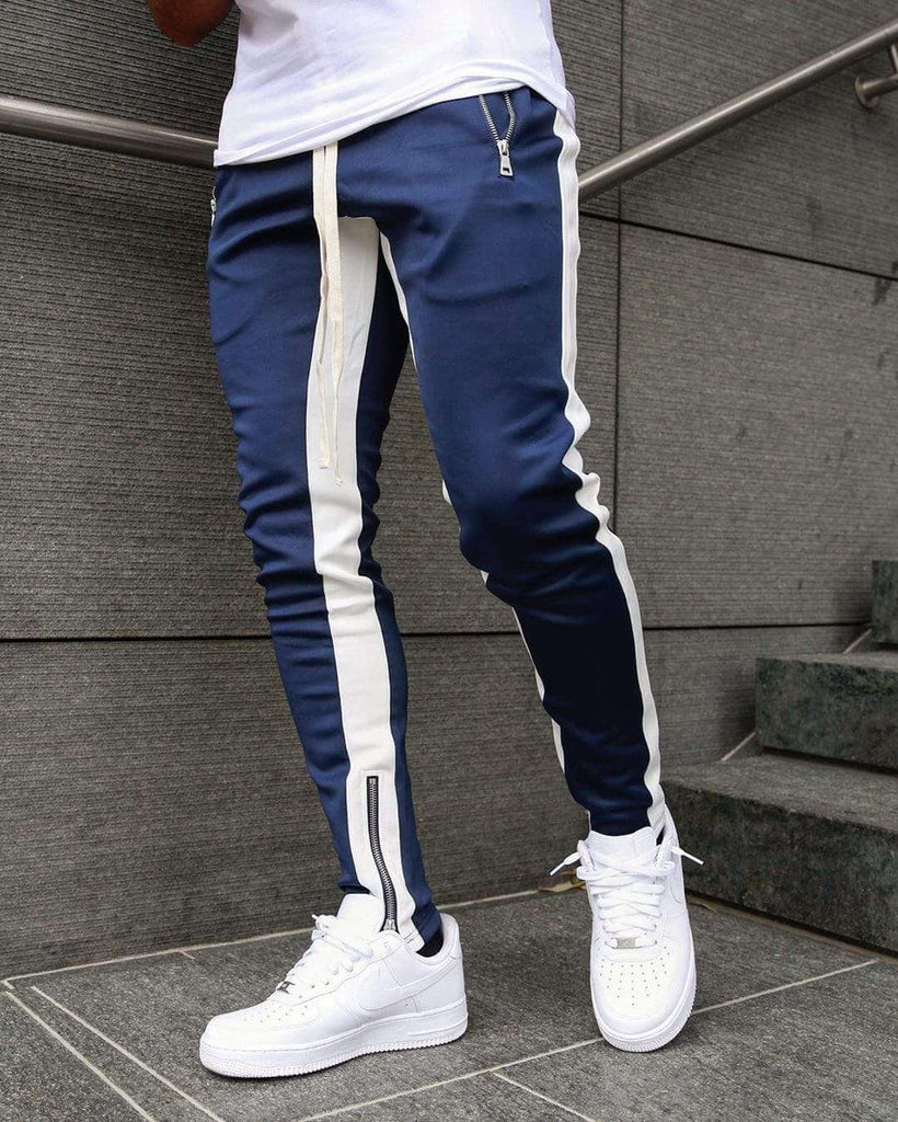 Cristos - Track pants-DESTINY