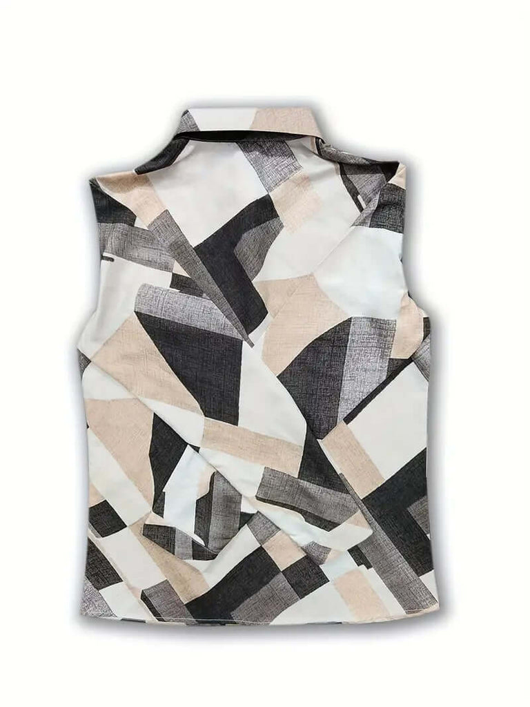 Lavi – casual long-sleeved shirt for spring-DESTINY