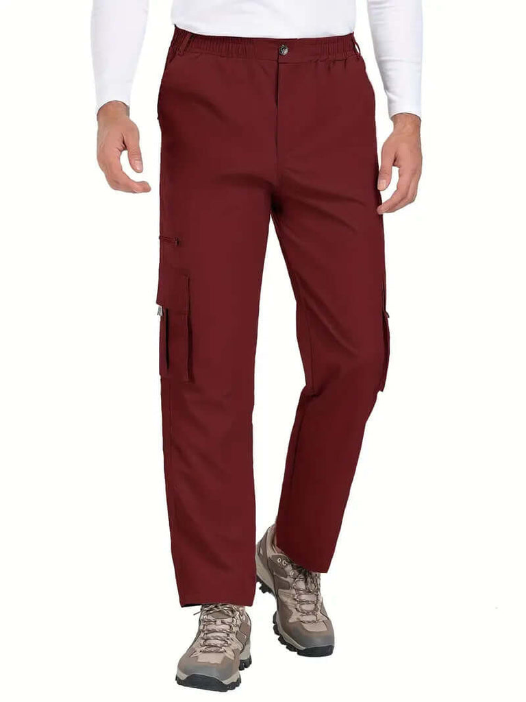 Activewear Sports Sports trousers-DESTINY