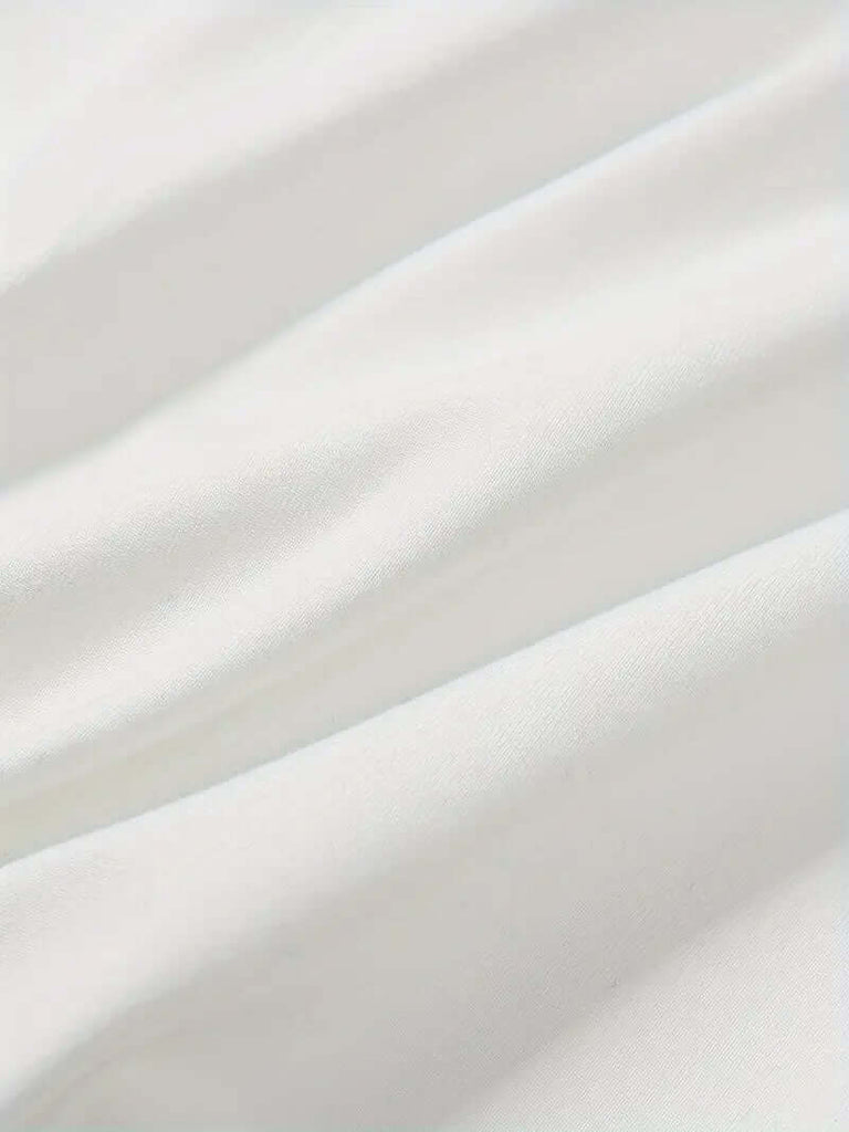 Michael – trendy color block t-shirt for summer-DESTINY