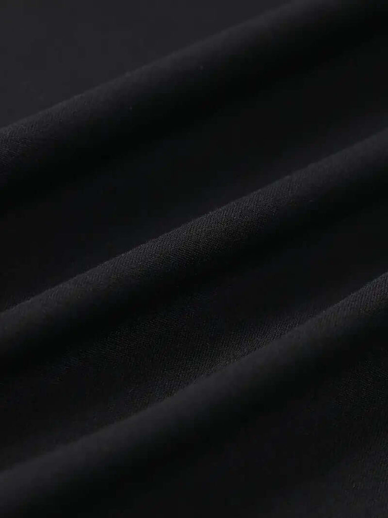 Michael – trendy color block t-shirt for summer-DESTINY