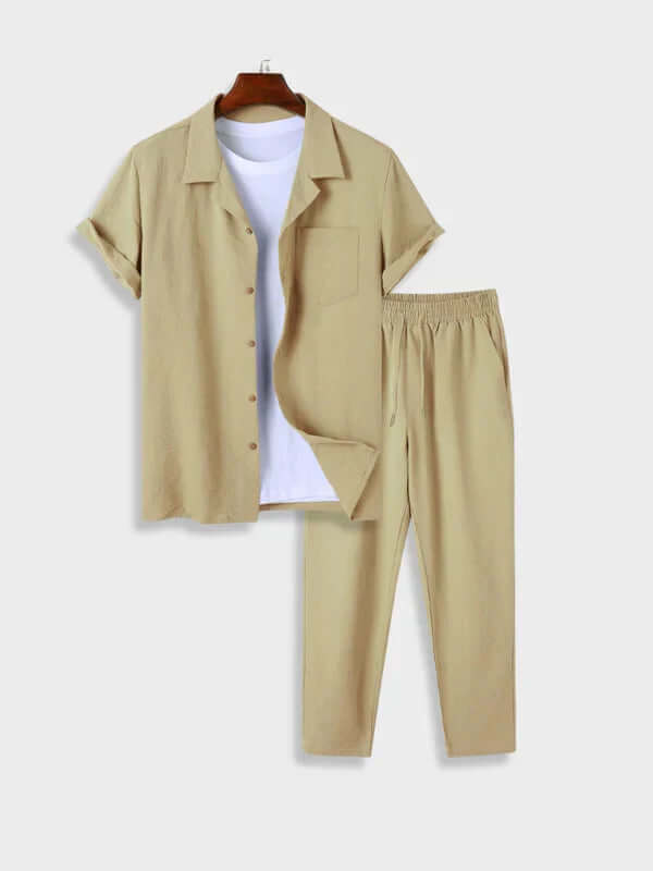 Vintage summer set - roma-DESTINY