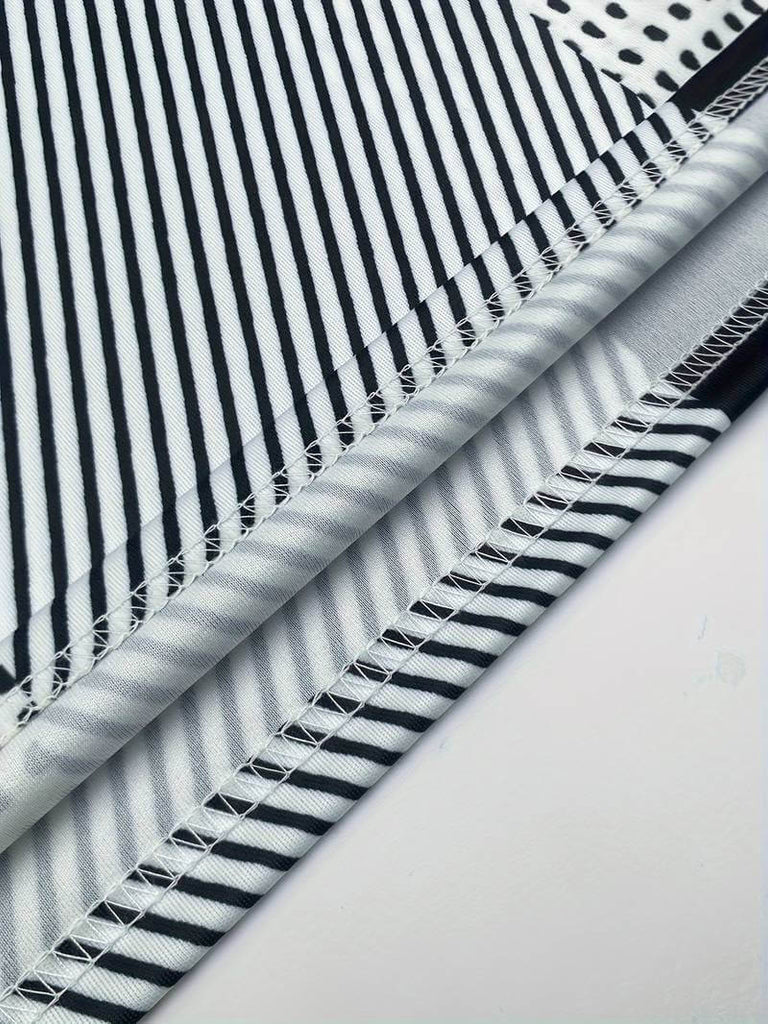 Lucas – strickshirt im retro-farbblock-design-DESTINY