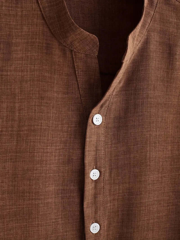 Kevin – casual short sleeve t-shirt for men-DESTINY