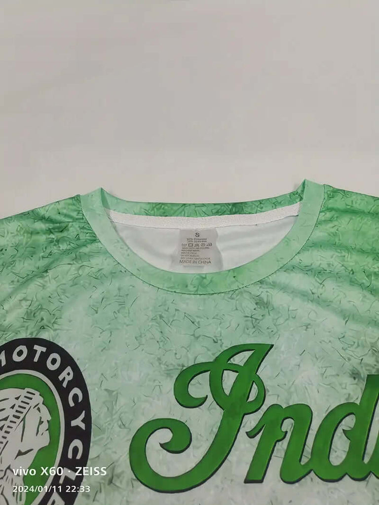 William - retro style graphic t-shirt for men-DESTINY