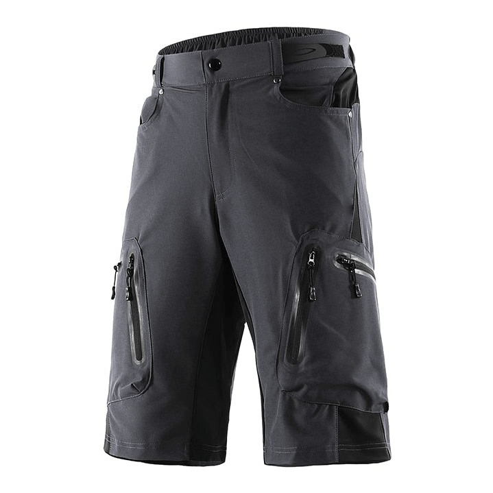 Joaquin - Breathable biker shorts-DESTINY