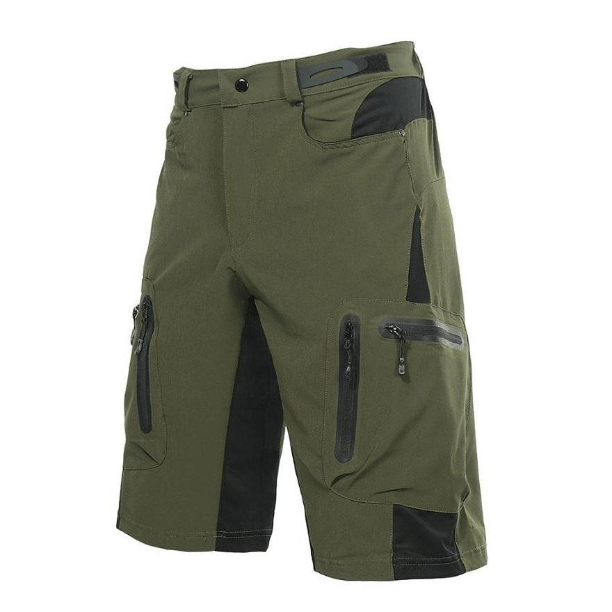 Joaquin - Breathable biker shorts-DESTINY