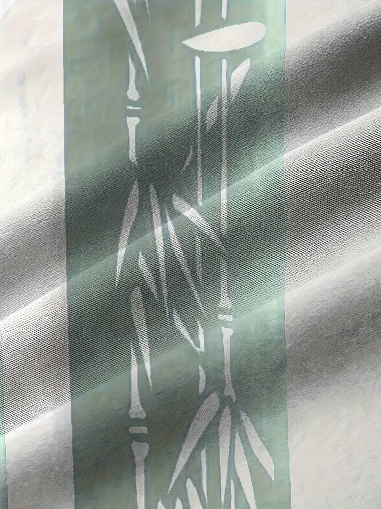 Oliver – short sleeve shirt made of bamboo fiber-DESTINY