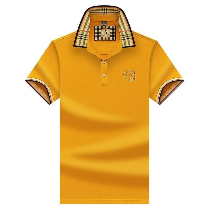 Jovan™ Polo Shirt-DESTINY