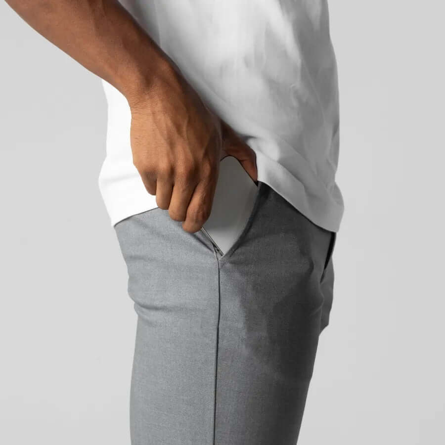 Lahne Active Chinos-DESTINY