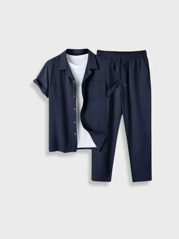 Vintage summer set - roma-DESTINY