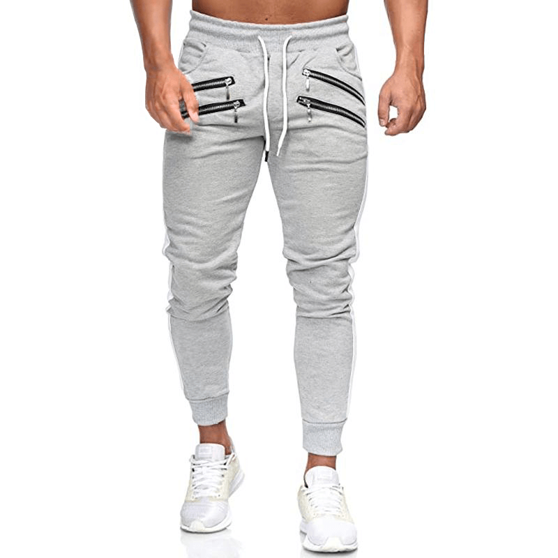 Aidan - Comfortable joggers-DESTINY