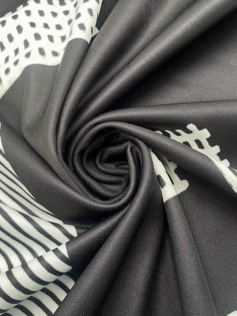 Lucas – strickshirt im retro-farbblock-design-DESTINY