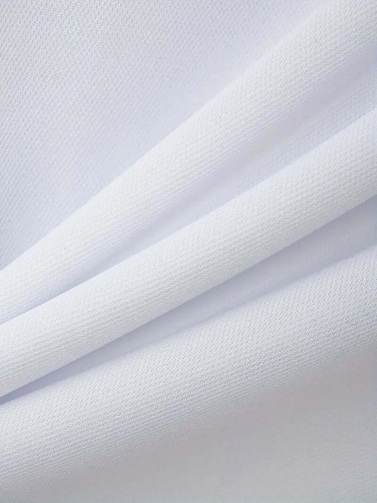 Daniel - breathable regular striped collar shirt for men-DESTINY