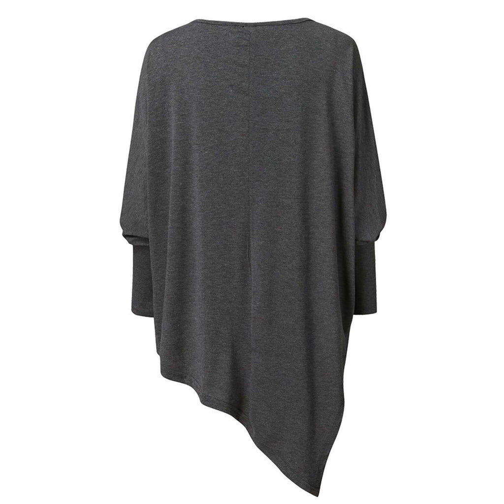 Cosy and Stylish Cashmere-like Jumper-DESTINY
