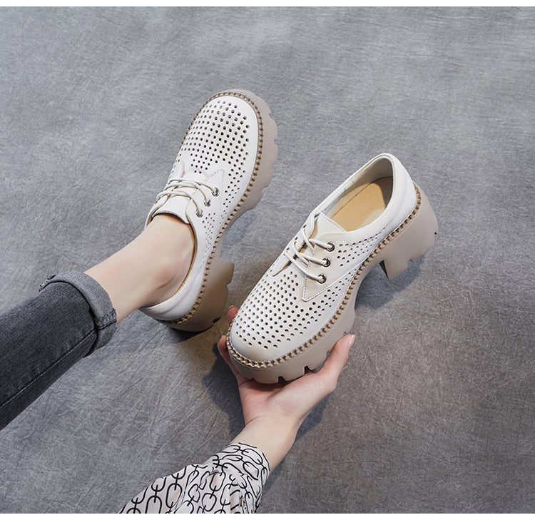 High Shoes Women-DESTINY