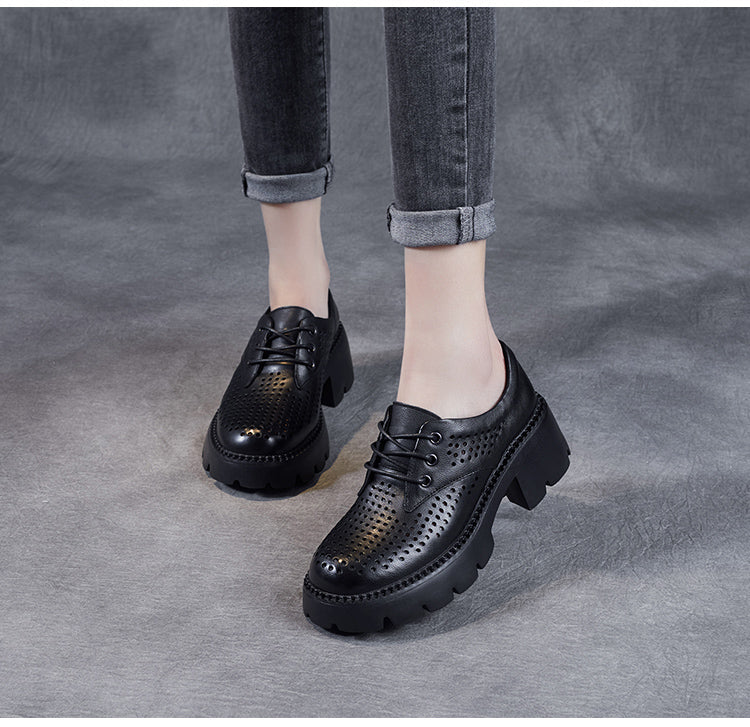 High Shoes Women-DESTINY