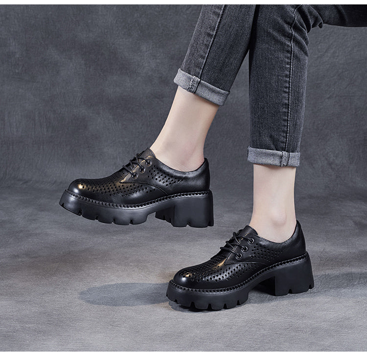 High Shoes Women-DESTINY