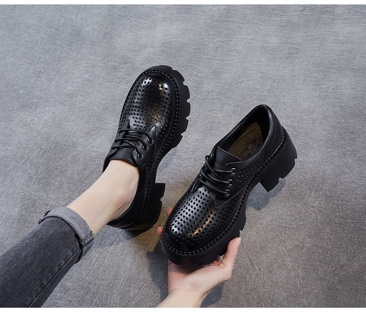 High Shoes Women-DESTINY